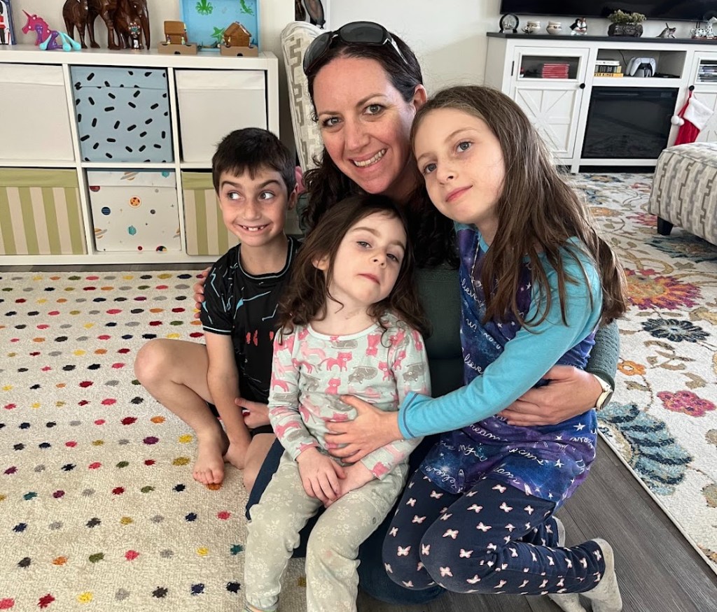 Welcome to the ADHD Parent Peer