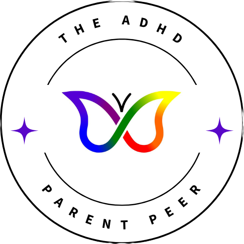 The ADHD Parent Peer