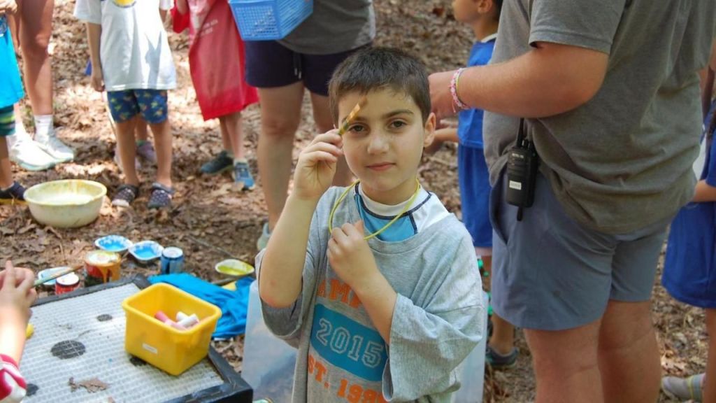 In the News: ADHD Goes to Camp